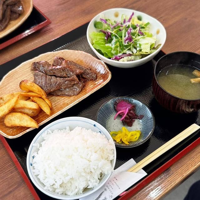 虎穴 - サブ画像3