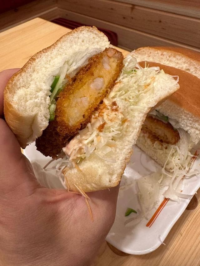 コメダ珈琲店 聖蹟桜ヶ丘店 - サブ画像1