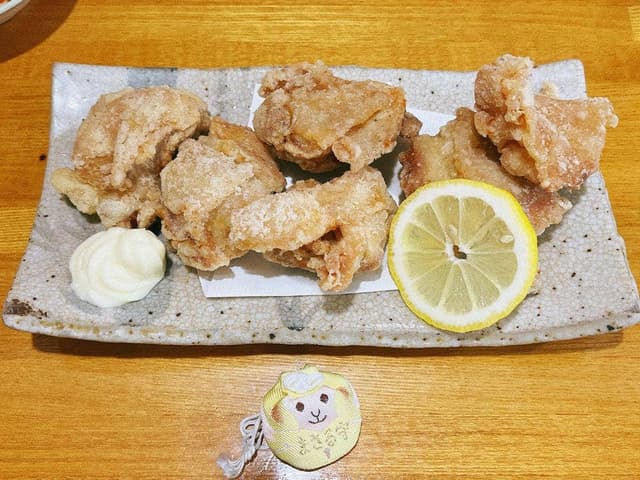 手造り味処 ちんちくりん - サブ画像1