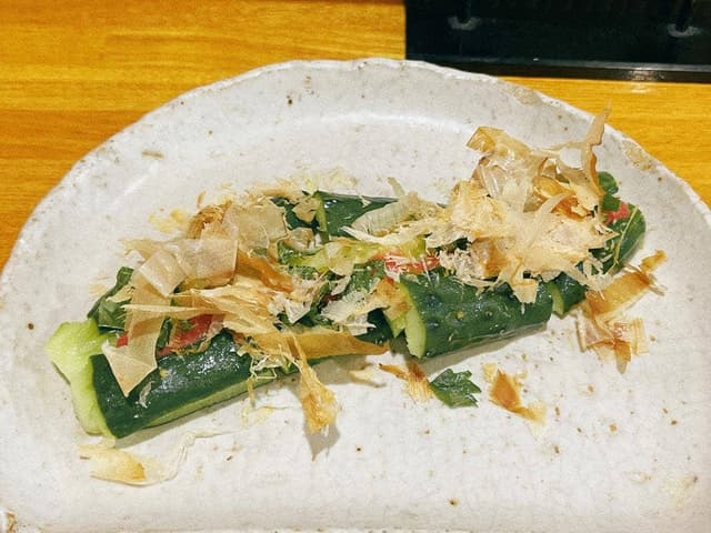 手造り味処 ちんちくりん - サブ画像2