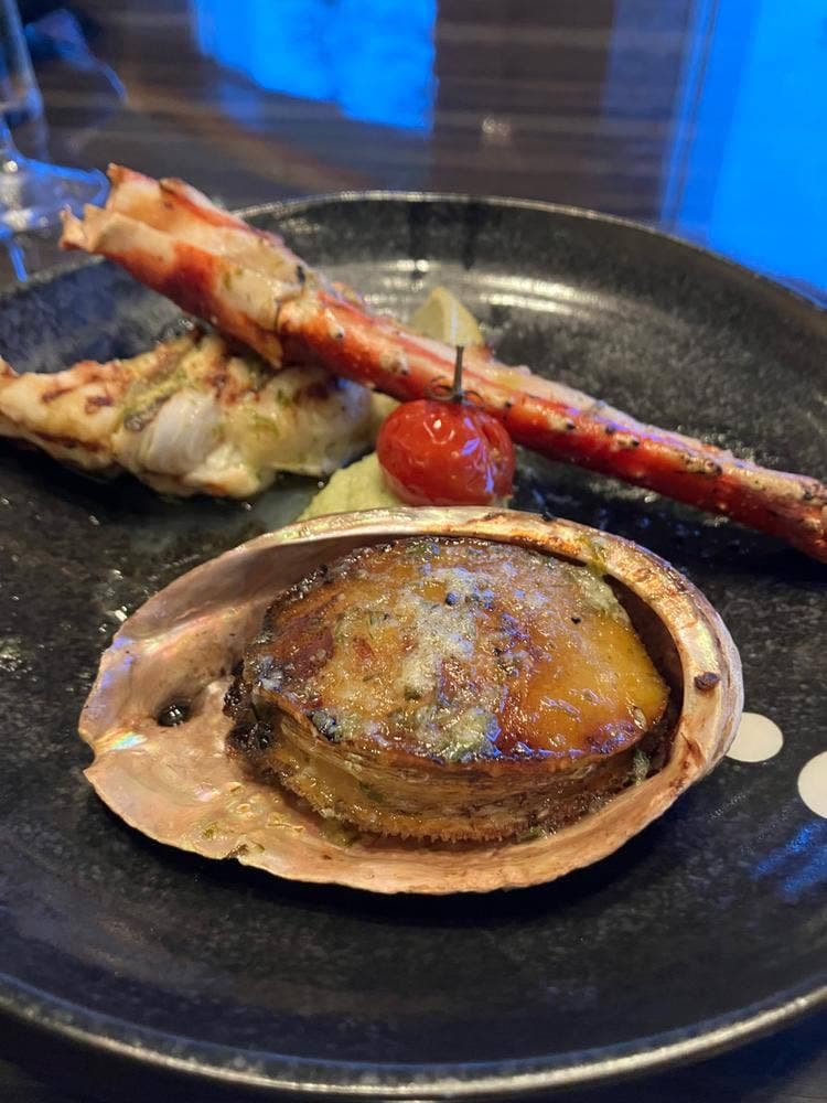 メルト ヒルトンニセコビレッジ