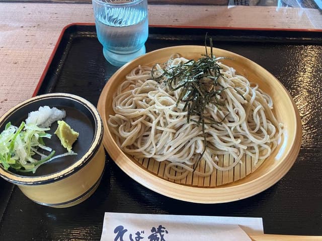 そば蔵 - サブ画像2