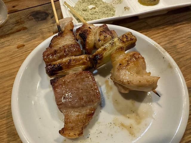 鳥喜鳥喜家 - サブ画像3