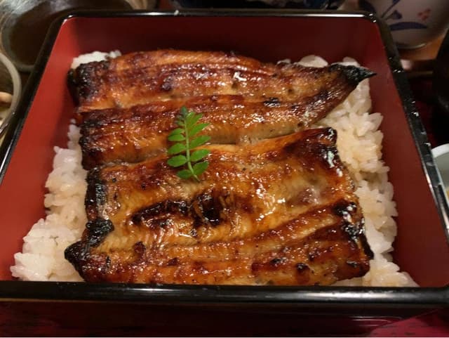 鰻 高之屋 銀座本店 - サブ画像2