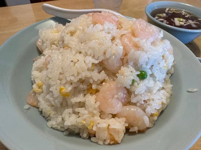中華飯店 康楽 - サブ画像1