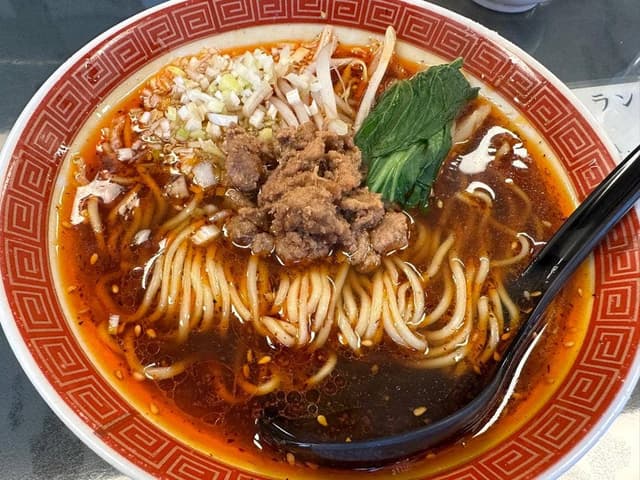 成都担担面 - サブ画像1