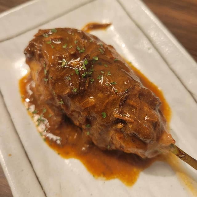 炭火焼鳥おうひ - サブ画像3