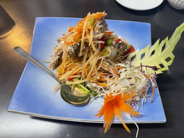 タイ料理ピンタイ3 - サブ画像3