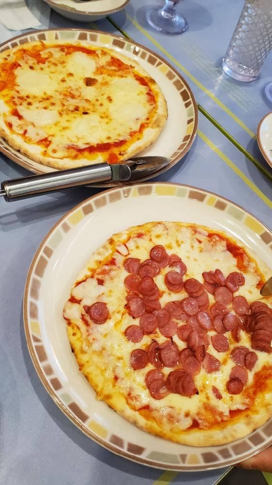 サイゼリヤ 東青梅店