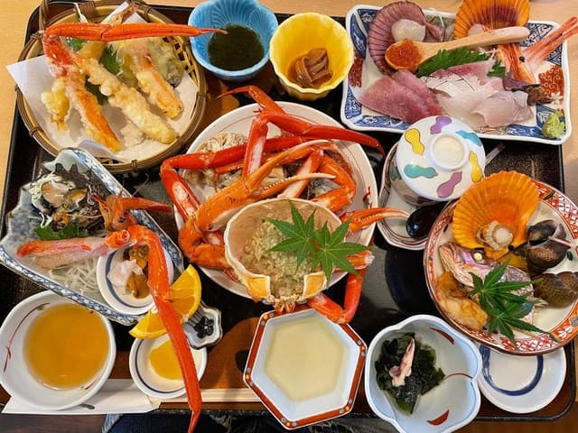 味処・民宿 まつや - サブ画像1