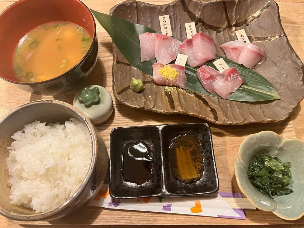 魚師匠-BURISHO-