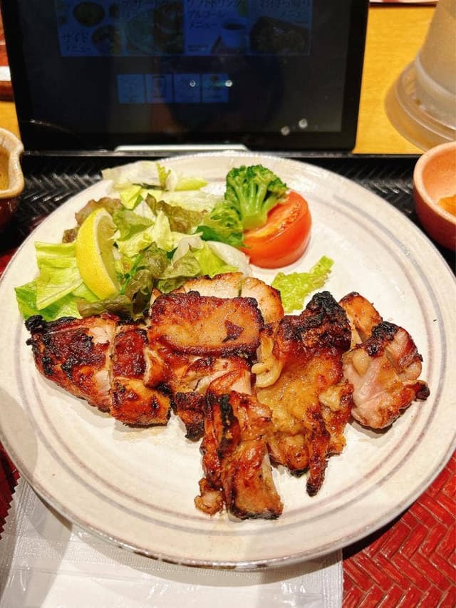大戸屋ごはん処 池袋西口店 - サブ画像3