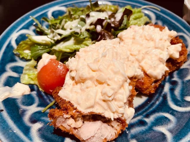 海鮮と炭火焼 わら家 - サブ画像1