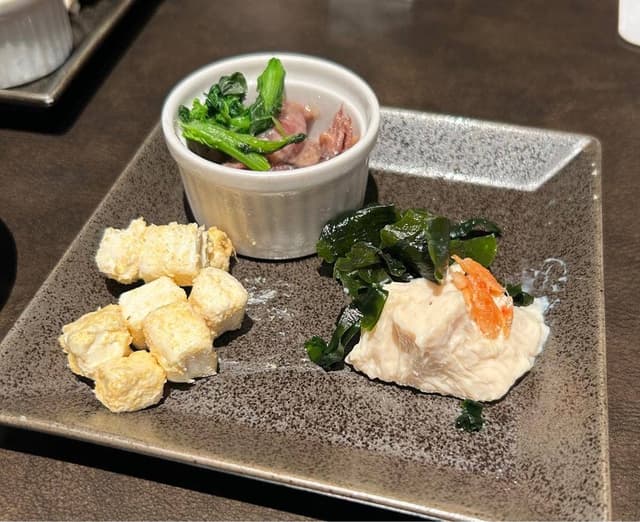 個室ダイニング 楽蔵‐RAKUZO‐ 神戸三宮駅前店 - サブ画像3