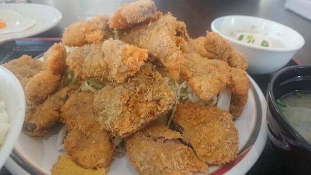 赤兵衛 - サブ画像1