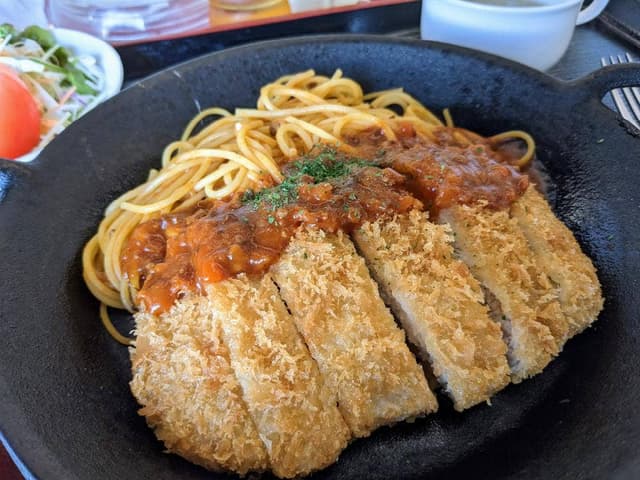 札幌南ゴルフクラブ 駒丘コース レストラン - サブ画像2