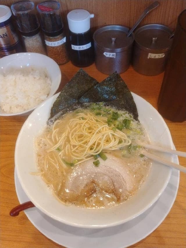 がっとん 京急鶴見店 - サブ画像3