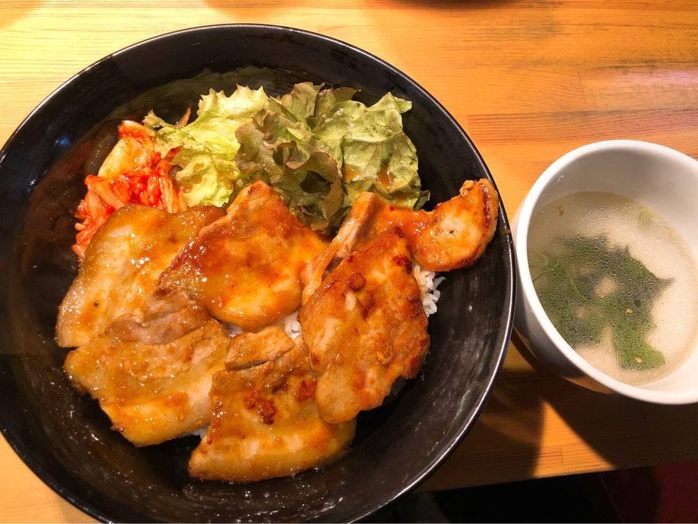 焼肉 旨火