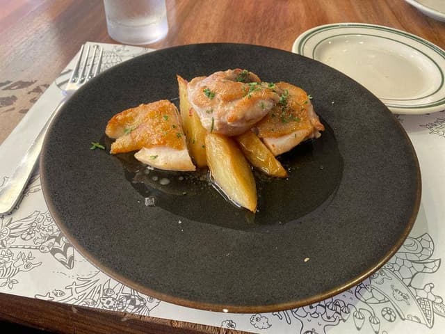 エチョラ - サブ画像3