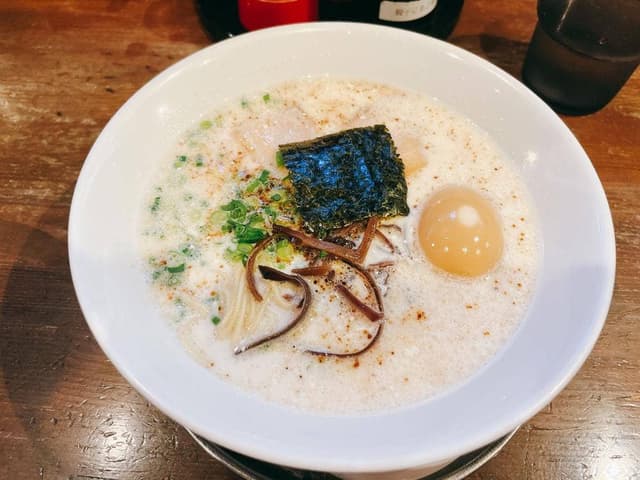 七代目 哲麺 - サブ画像3