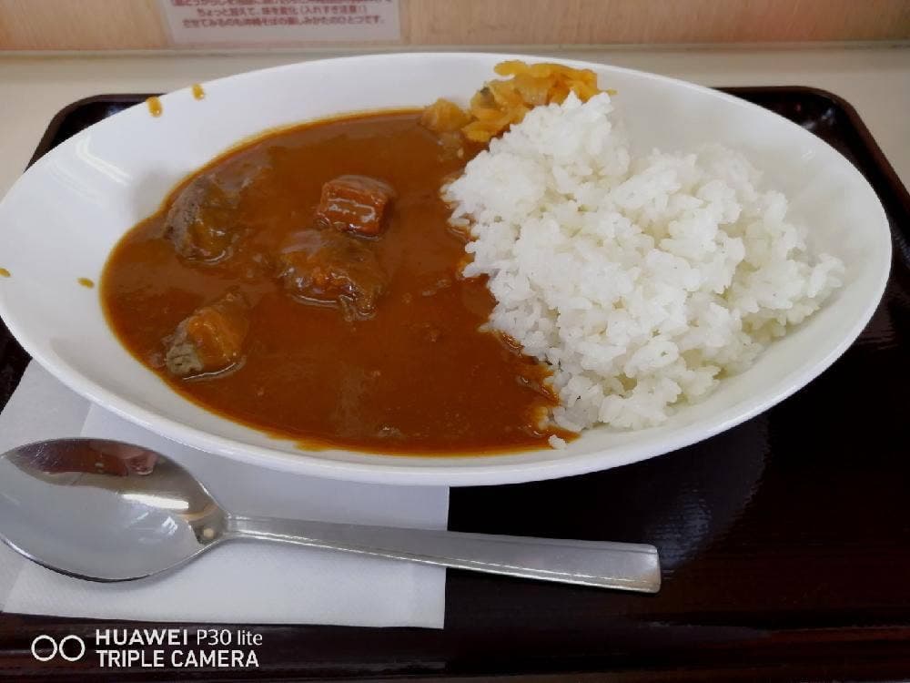 食堂ひだまり