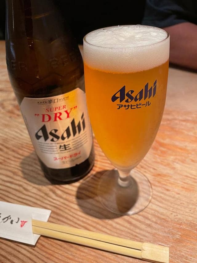 牛かつ なかい - サブ画像2