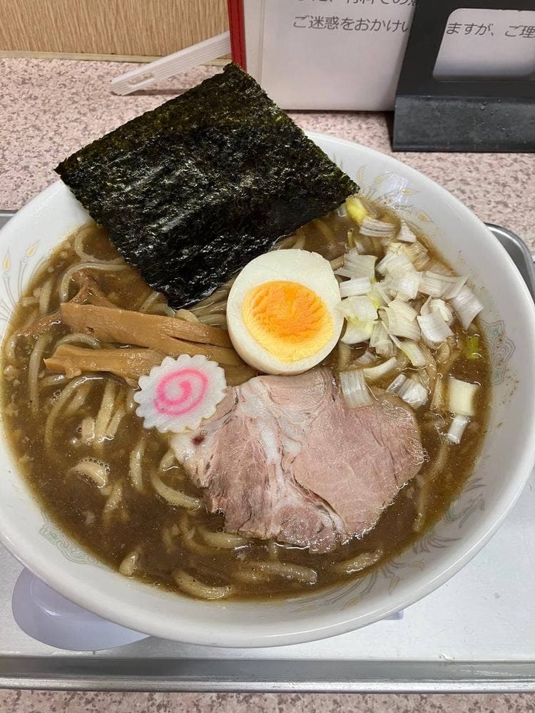 味乃 大久保