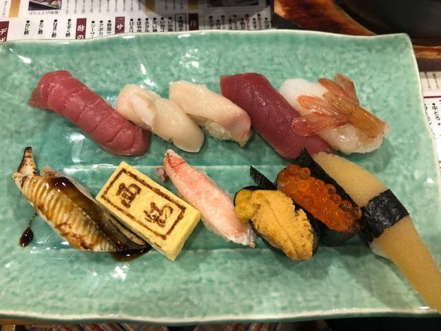 鮨処 西鶴 - サブ画像1