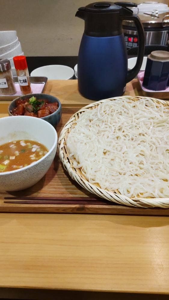 稲庭うどん 八好 - サブ画像3