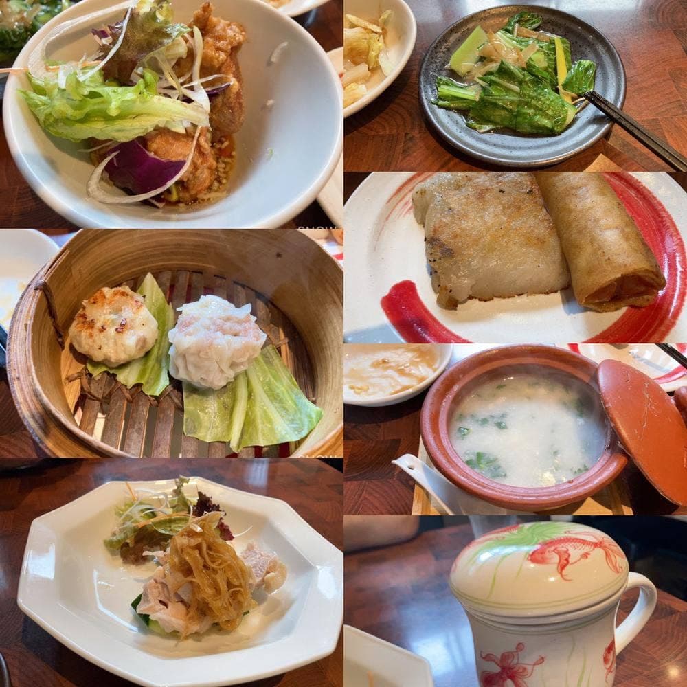 チャイニーズレストラン Sakurai