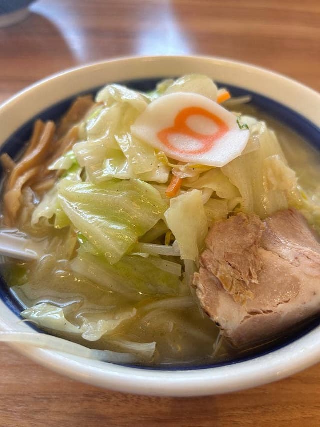 8番らーめん 宇ノ気店 - サブ画像2