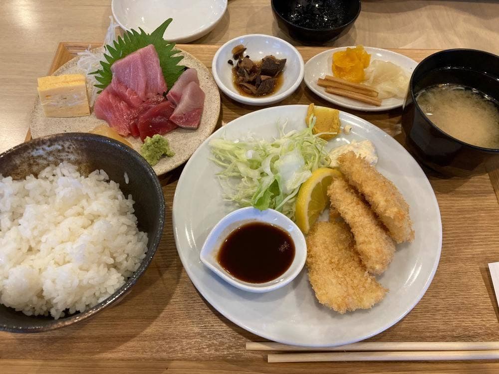 すしやのまつり