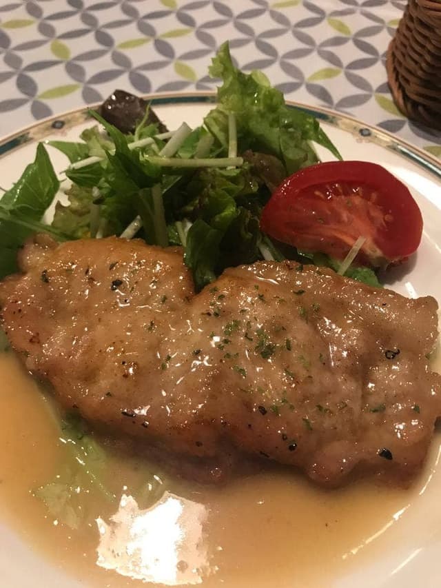 キッチン 裕 - サブ画像1