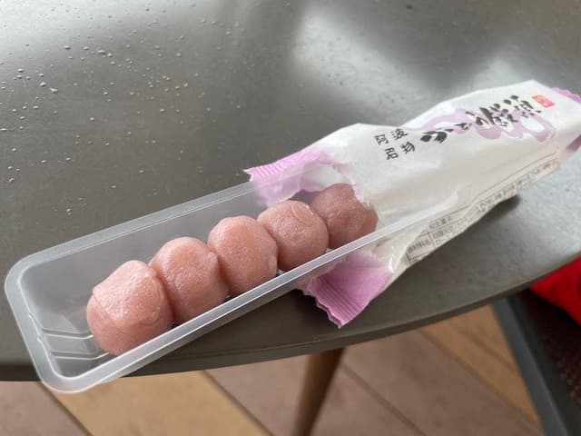 そらいろ 道の駅 いたの - サブ画像3