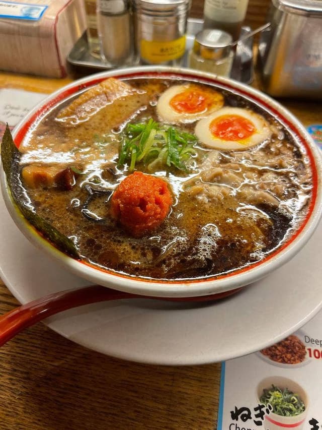 九州じゃんがら 赤坂店 - サブ画像2