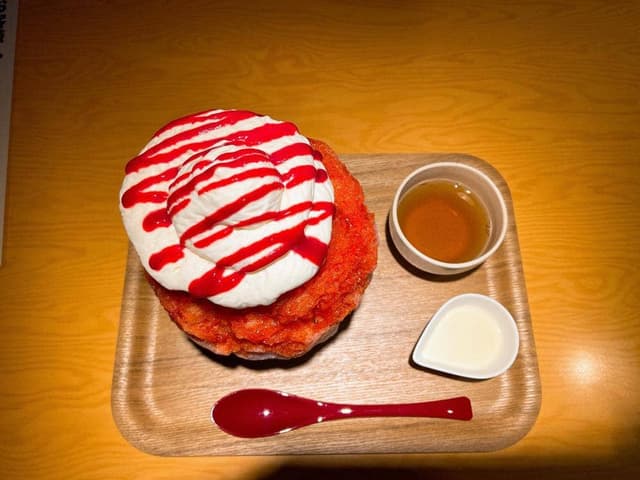 かき氷専門店 田村屋 - サブ画像3