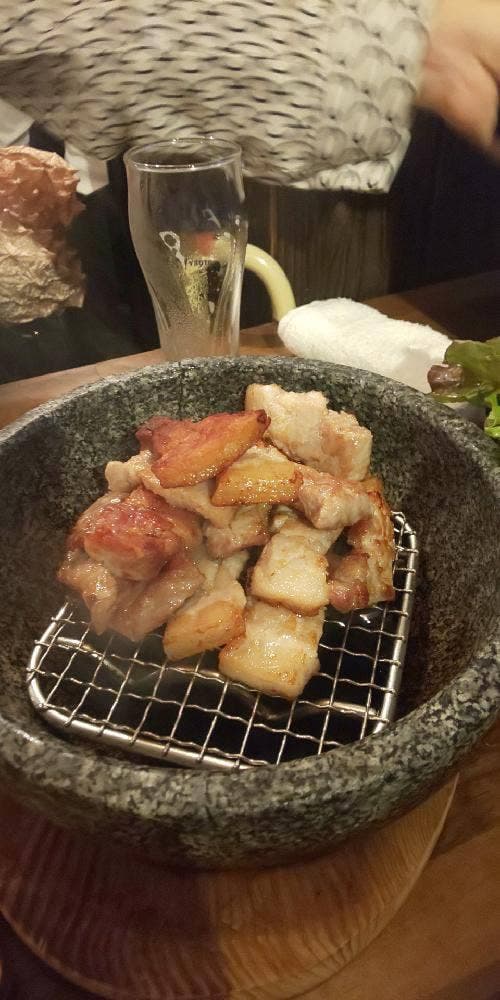 だひゃん 新橋SL広場店 - サブ画像1