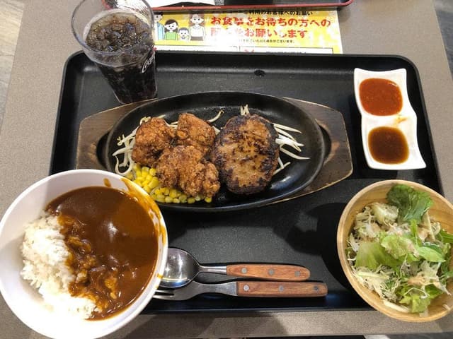 デンバープレミアム 有明ガーデン店 - サブ画像3