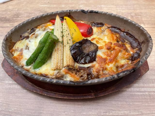 門司港レトロ 王様のたまご - サブ画像2