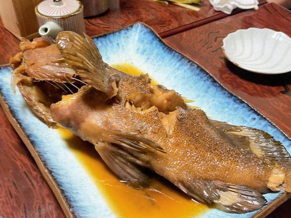 ちょっとここん亭