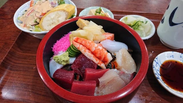 いこい寿司 - サブ画像3
