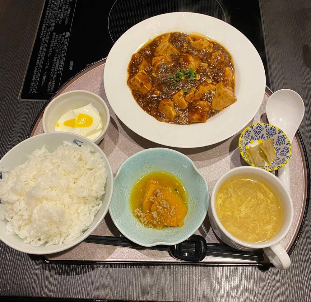 中華料理 花さき