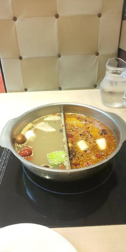 薬膳火鍋専門店 天香回味 玉川高島屋S・C店 - サブ画像2