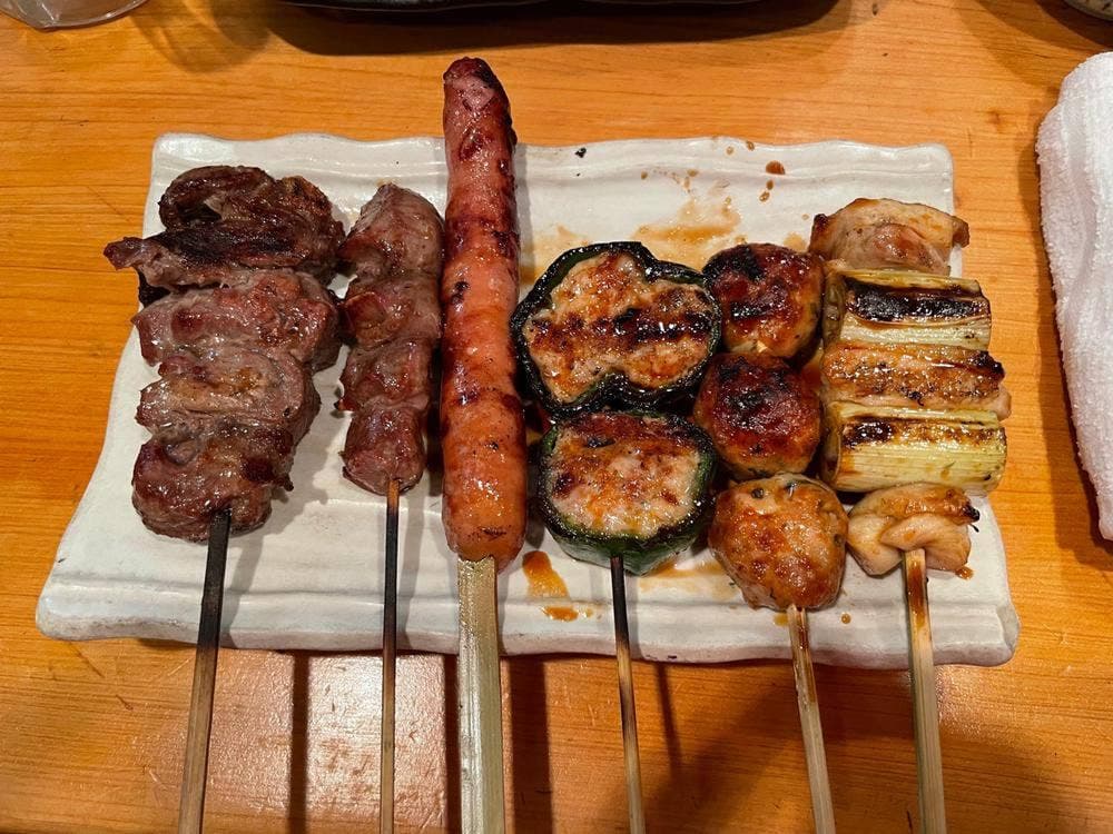 カープ鳥 総本店