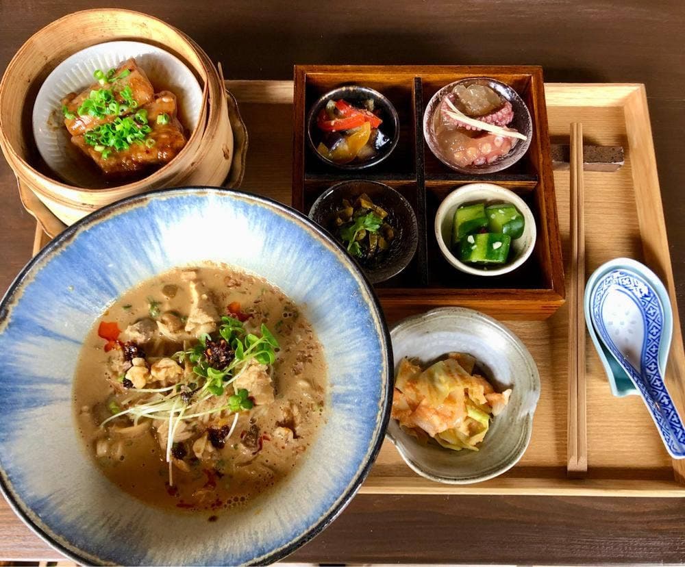 Ryu Cafe