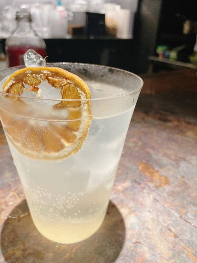 HYDEOUT - サブ画像1