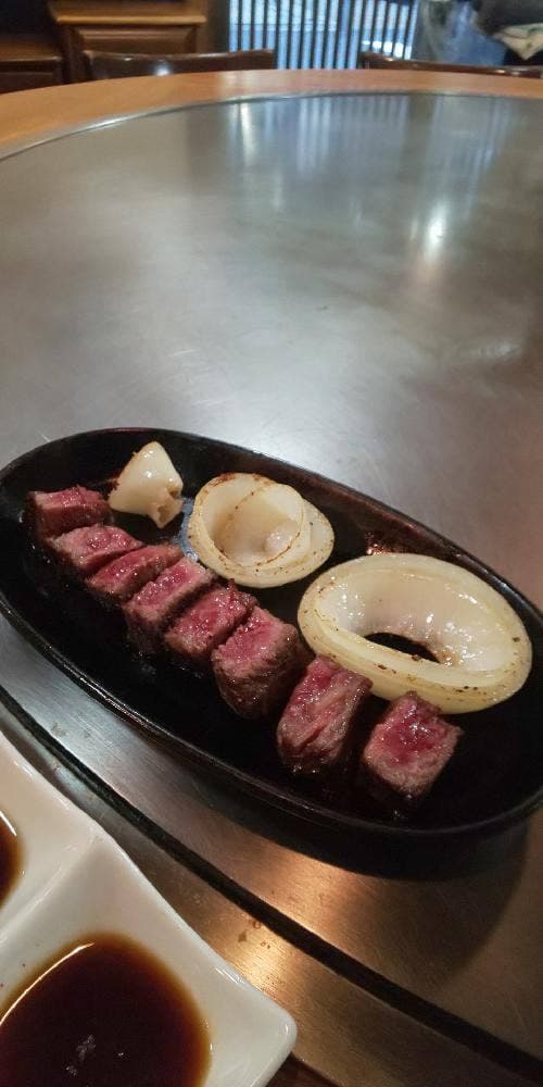 鉄板焼き たるや - サブ画像3