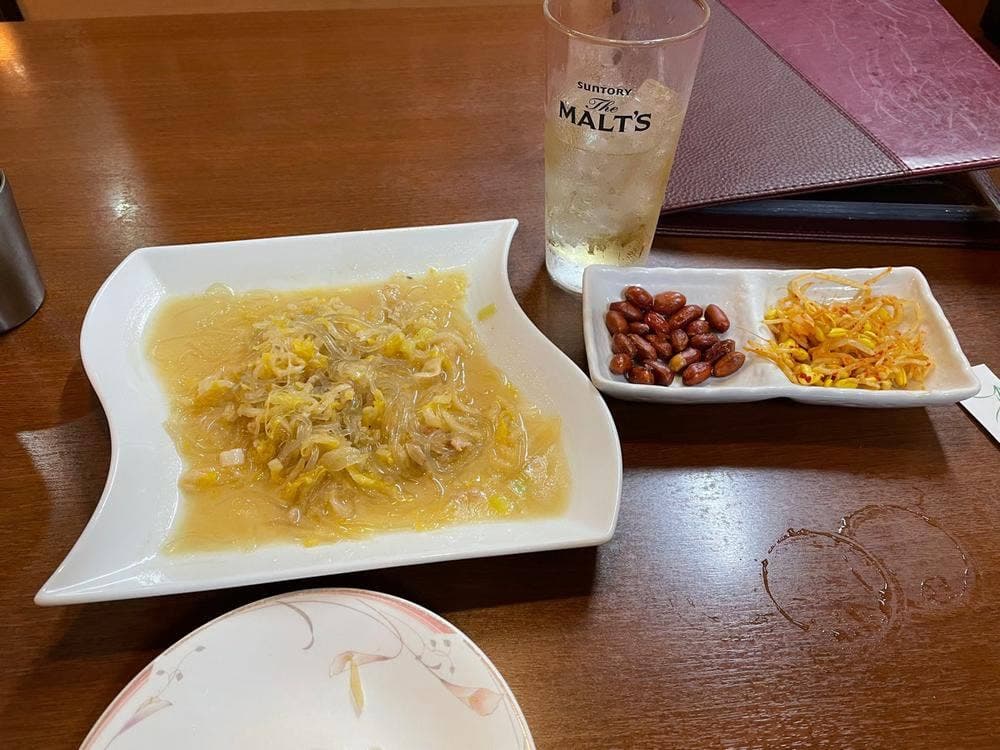 焼肉 小木屋
