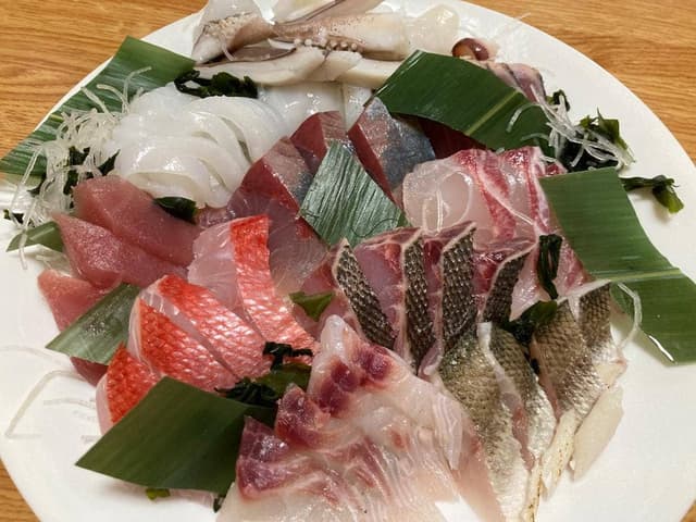 魚とおかず 満津喜商店 - サブ画像2