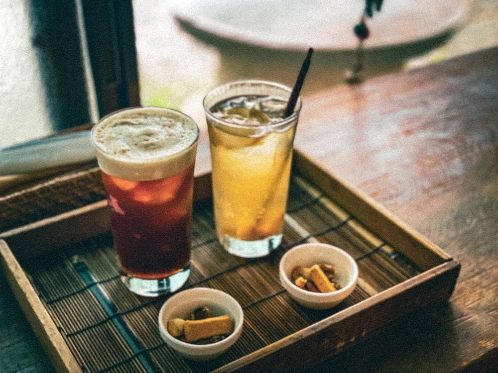 café 野いえ